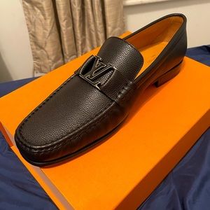 Louis Vuitton Loafers